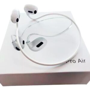 Audífonos Pro Air